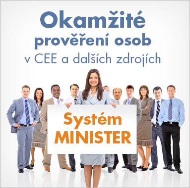 Systém Minister